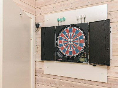 Holiday house 9 Personen Ferienhaus in Væggerløse-By Traum - Outdoor photo 4