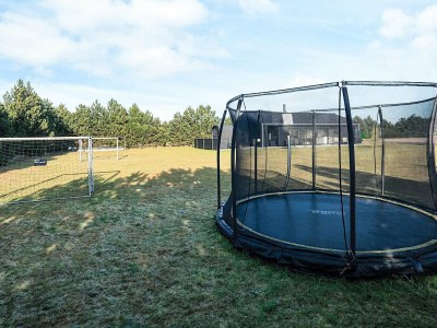 Holiday house 9 Personen Ferienhaus in Væggerløse-By Traum - Outdoor photo 8