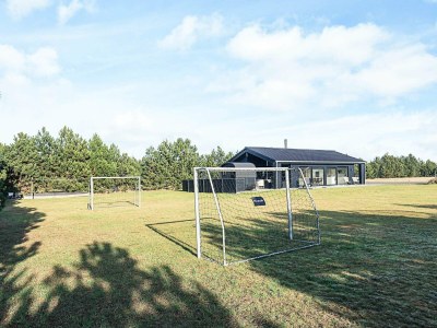 Holiday house 9 Personen Ferienhaus in Væggerløse-By Traum - Outdoor photo 9