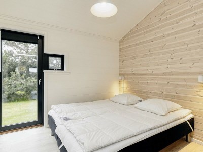 Holiday house 9 Personen Ferienhaus in Væggerløse-By Traum - Outdoor photo 14