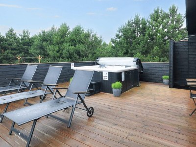 Holiday house 9 Personen Ferienhaus in Væggerløse-By Traum - Outdoor photo 17