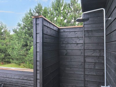 Holiday house 9 Personen Ferienhaus in Væggerløse-By Traum - Outdoor photo 18