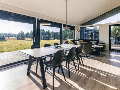 Holiday house 9 Personen Ferienhaus in Væggerløse-By Traum - Outdoor photo 21