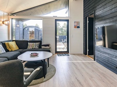 Holiday house 9 Personen Ferienhaus in Væggerløse-By Traum - Outdoor photo 22