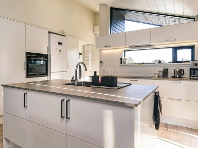 Holiday house 9 Personen Ferienhaus in Væggerløse-By Traum - Outdoor photo 23