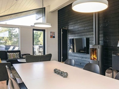 Holiday house 9 Personen Ferienhaus in Væggerløse-By Traum - Outdoor photo 25