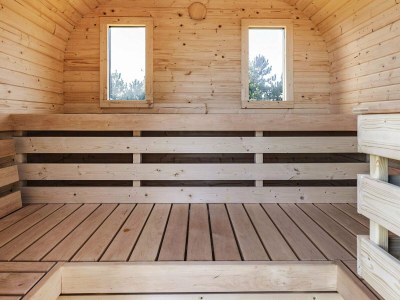 Holiday house 9 Personen Ferienhaus in Væggerløse-By Traum - Outdoor photo 28