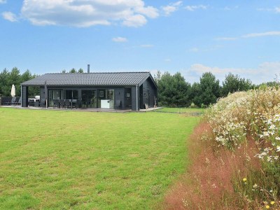 Holiday house 9 Personen Ferienhaus in Væggerløse-By Traum - Outdoor photo 34