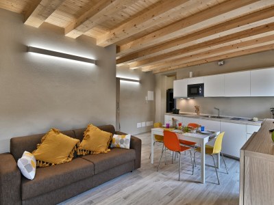 Apartment Sole in Brescia - Apartment