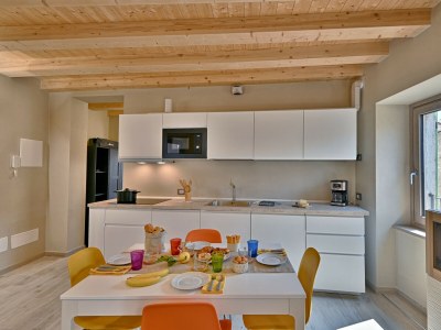 Apartment Sole - Features photo 3