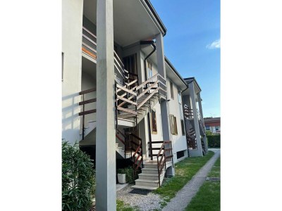 Apartment Nonna Agnese in Brescia - Apartment