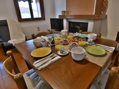 Apartment Nonna Agnese - Outdoor photo 14