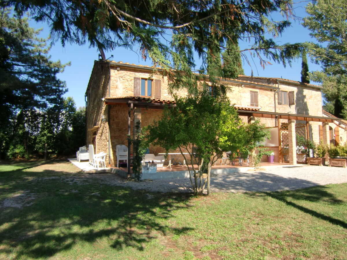 Holiday apartment Podere San Giovanni - Outdoor photo 2
