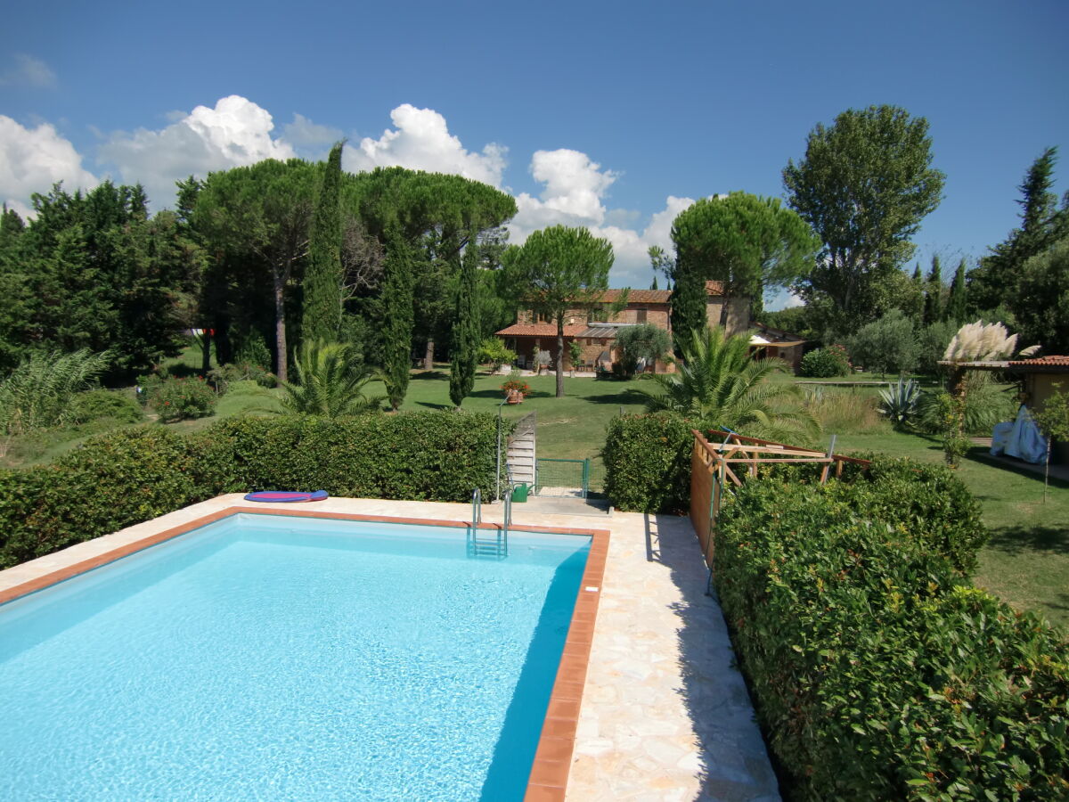 Holiday apartment Podere San Giovanni - Outdoor photo 3