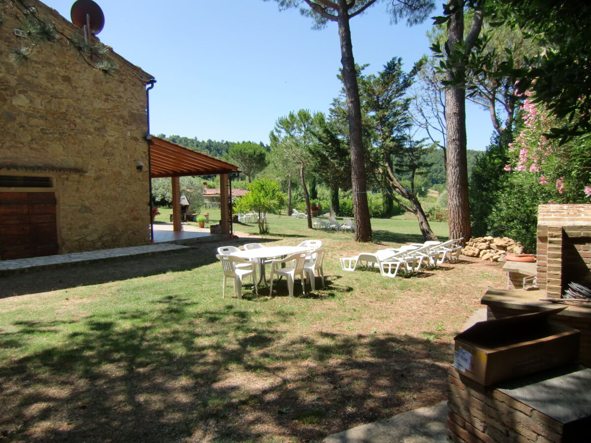 Holiday apartment Podere San Giovanni - Outdoor photo 4