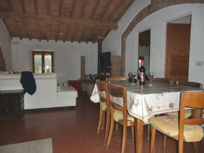 Holiday apartment Podere San Giovanni - Features photo 7