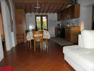 Holiday apartment Podere San Giovanni - Features photo 8