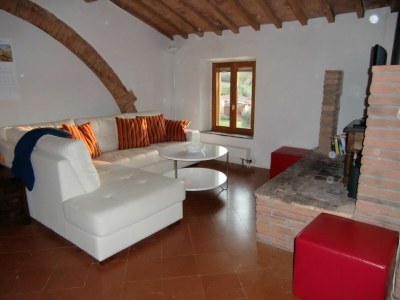 Holiday apartment Podere San Giovanni - Features photo 9