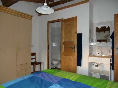 Holiday apartment Podere San Giovanni - Features photo 11