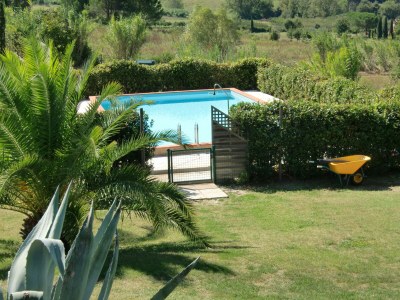 Holiday apartment Podere San Giovanni - Environment photo 14