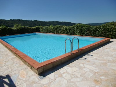 Holiday apartment Podere San Giovanni - Environment photo 15