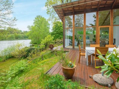 Holiday house 6 person holiday home in Bryrup - Holiday house