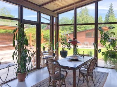 Holiday house 6 person holiday home in Bryrup - Outdoor photo 3