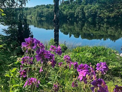 Holiday house 6 person holiday home in Bryrup - Outdoor photo 4