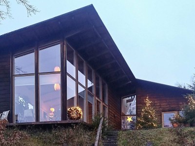 Holiday house 6 person holiday home in Bryrup - Outdoor photo 6