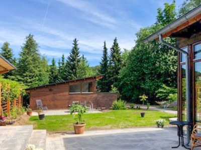 Holiday house 6 person holiday home in Bryrup - Outdoor photo 11