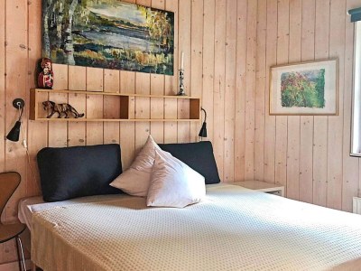 Holiday house 6 person holiday home in Bryrup - Outdoor photo 13