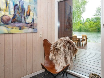 Holiday house 6 person holiday home in Bryrup - Outdoor photo 16