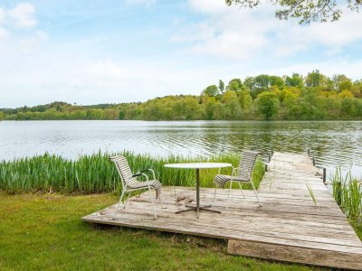 Holiday house 6 person holiday home in Bryrup - Outdoor photo 18