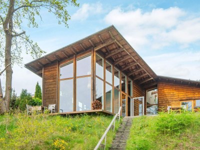 Holiday house 6 person holiday home in Bryrup - Outdoor photo 19