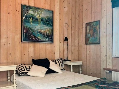 Holiday house 6 person holiday home in Bryrup - Outdoor photo 20