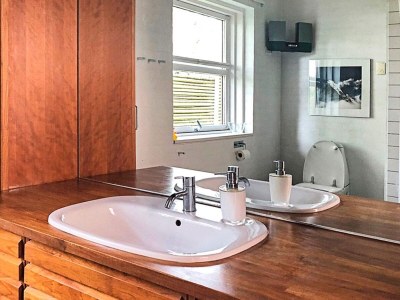 Holiday house 6 person holiday home in Bryrup - Outdoor photo 21