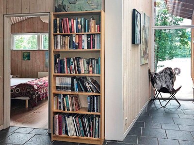 Holiday house 6 person holiday home in Bryrup - Outdoor photo 22