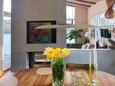 Holiday house 6 person holiday home in Bryrup - Outdoor photo 25