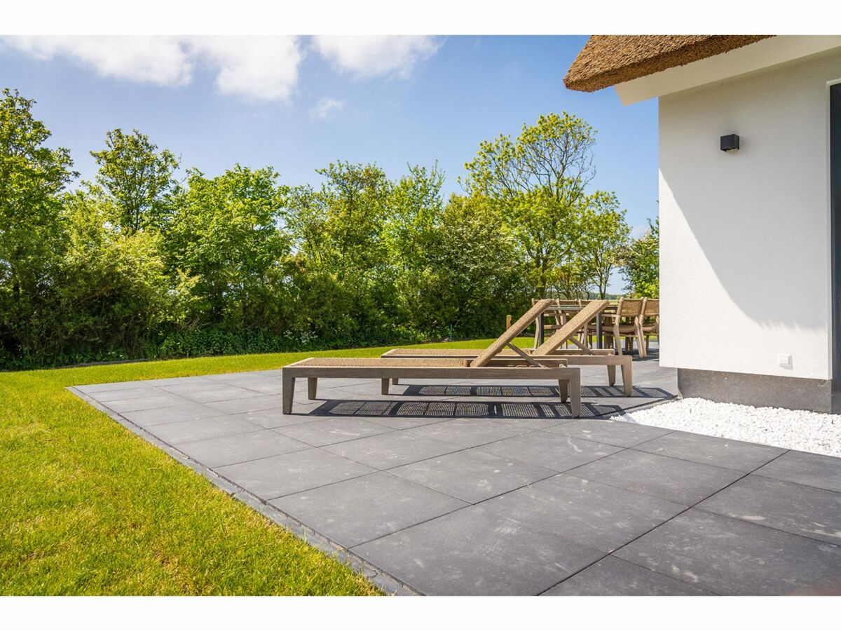 Holiday house Villa auf Texel nahe Leuchtturm Wattenmeer - Outdoor photo 3