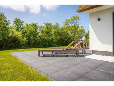 Holiday house Villa auf Texel nahe Leuchtturm Wattenmeer - Outdoor photo 3