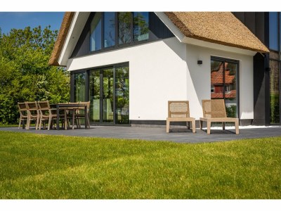 Holiday house Villa auf Texel nahe Leuchtturm Wattenmeer - Outdoor photo 5