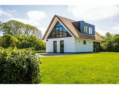 Holiday house Villa auf Texel nahe Leuchtturm Wattenmeer - Outdoor photo 7