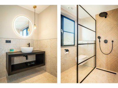 Holiday house Villa auf Texel nahe Leuchtturm Wattenmeer - Features photo 11