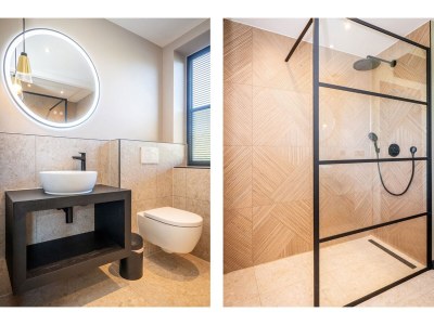 Holiday house Villa auf Texel nahe Leuchtturm Wattenmeer - Features photo 15