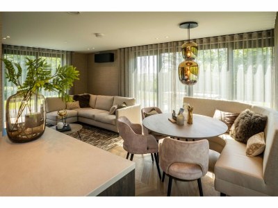 Holiday house Villa auf Texel nahe Leuchtturm Wattenmeer - Features photo 17