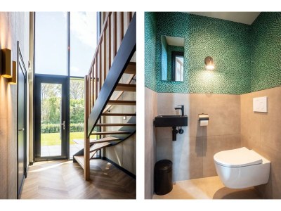 Holiday house Villa auf Texel nahe Leuchtturm Wattenmeer - Features photo 18