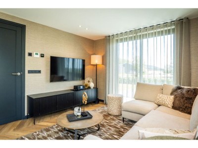 Holiday house Villa auf Texel nahe Leuchtturm Wattenmeer - Features photo 20