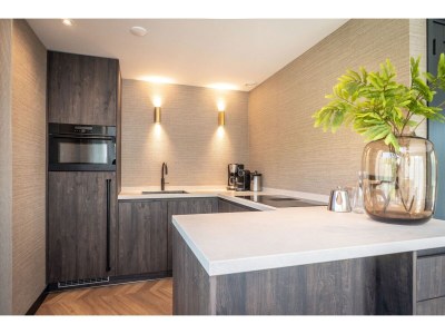 Holiday house Villa auf Texel nahe Leuchtturm Wattenmeer - Features photo 21