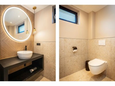 Holiday house Villa auf Texel nahe Leuchtturm Wattenmeer - Features photo 26