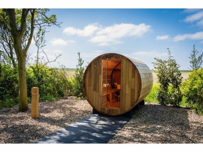 Holiday house Villa auf Texel nahe Leuchtturm Wattenmeer - Outdoor photo 30